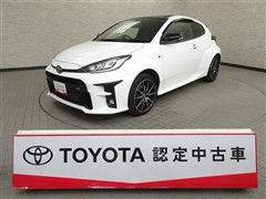 GRヤリス RC