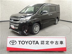 ノア ハイブリッド SI WXB3