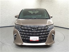 アルファード Z