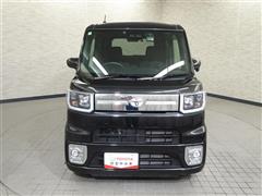 ピクシスメガ Gターボ SA3