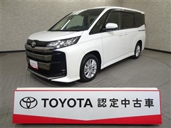 ノア S-Gクルマイスシヨウ タイプ1