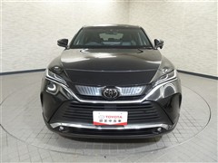 ハリアー Z レザーパッケージ