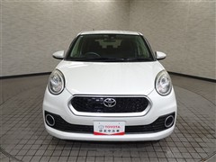 パッソ モーダ S