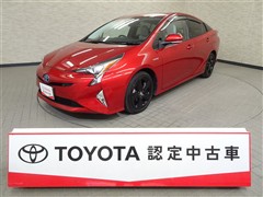 プリウス A ツーリングセレクション