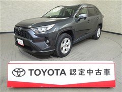 RAV4 X
