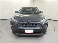 RAV4 X