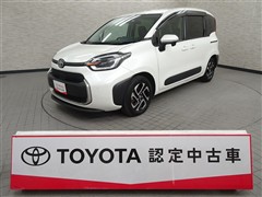 シエンタ ハイブリッド Z