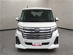 ルーミー カスタムG