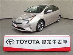 プリウス A ツーリングセレクション