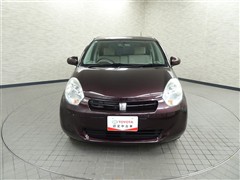 パッソ Xユルリ