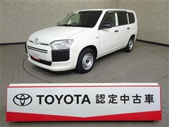 プロボックスバン DXコンフォート