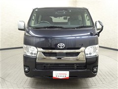 ハイエースバン スーパーGL DP2