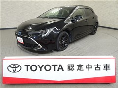 カローラスポーツ HEV GスタイルP