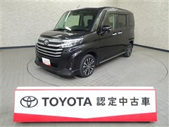 ルーミー カスタムG-T