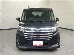 ルーミー カスタムG-T