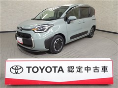 シエンタ ハイブリッド Z