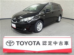 ウィッシュ 1.8S