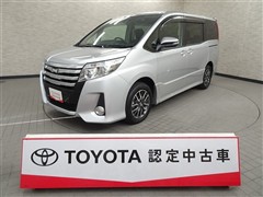 ノア Siクルマイスシヨウ タイプ1