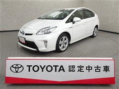 プリウス S ツーリングセレクション