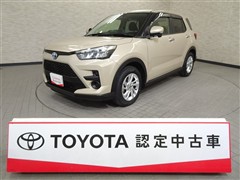 ライズ ハイブリッド G