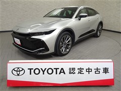 クラウンCO Gアドバンス レザー