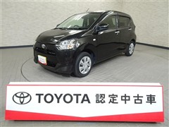 トヨタ ピクシスエポック X SA3