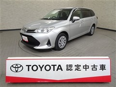 カローラフィールダー