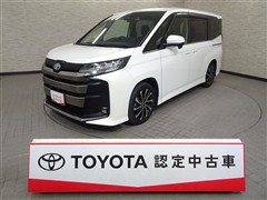 ノア ハイブリッド S-Z