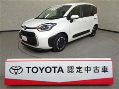 トヨタ シエンタ ハイブリッド Z