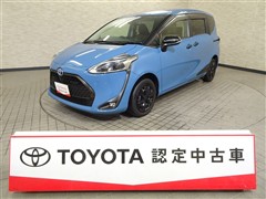 シエンタ HEV G グランパー