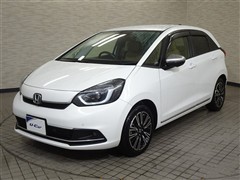 フィット リュクス