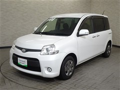 シエンタ DICEリミテッド