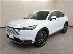 ヴェゼル e:HEV Z