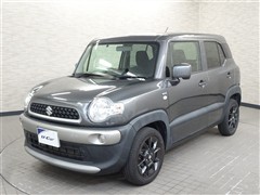 クロスビー ハイブリッド MX