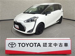 シエンタ ファンベースGセーフティE2