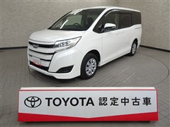 ノア Xクルマイス スロープタイプ2