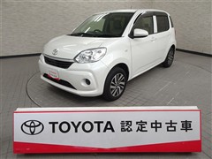 パッソ X Gパッケージ