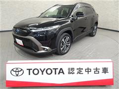 カローラクロス