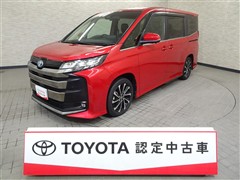 ノア ハイブリッド S-Z