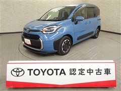 シエンタ ハイブリッド Z