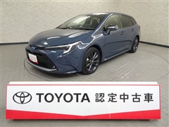 カローラツーリング HEV WXB