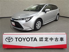 トヨタ カローラツーリング HEV G