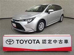 カローラツーリング HEV G