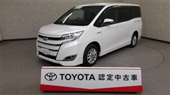 ノア ハイブリッド G