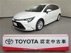 カローラツーリング HEV S