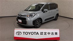 シエンタ ハイブリッド Z