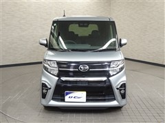 タント カスタムX セレクション