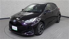 ヤリス ハイブリッド Z