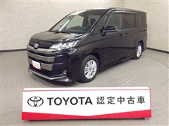 ノア ハイブリッド S-G