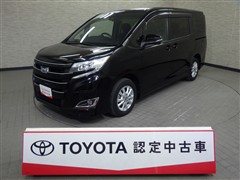 ノア ハイブリッド G